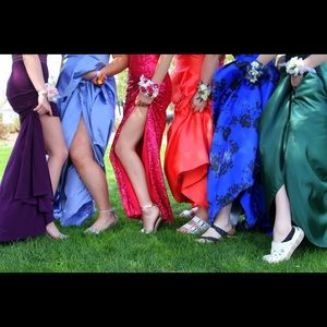 Meet your Posher, Daelyn